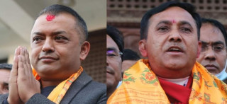 कांग्रेस महाधिवेशन चार वर्षमै हुने, मिति नै तोक्ने महामन्त्रीद्वयको तयारी