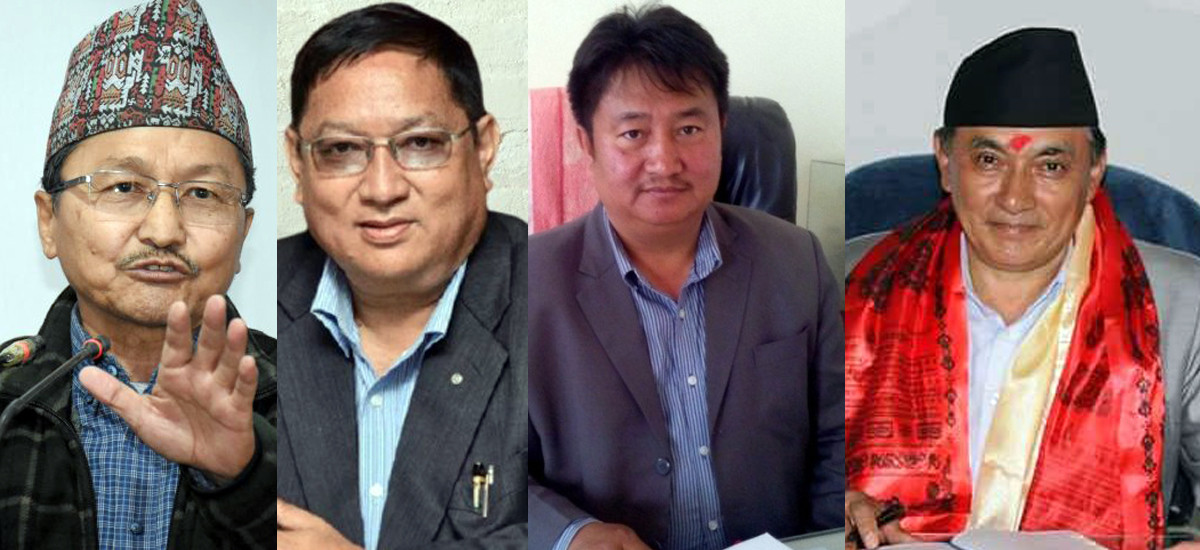 आदिवासी जनजाति केन्द्रीय सदस्यमा कसले कति मत पाए ? यस्तो छ अन्तिम मत परिणाम
