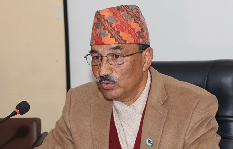 सरकारमा बसेर सडकमा आगो लगाएपछि कमल थापाले देखाइदिए प्रचण्ड र माधवको हैसियत