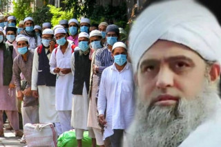 तबलिगी जमातमाथि प्रतिबन्ध लगाउने साउदी अरेबियाको निर्णयले दक्षिण एसियाका देशहरूमा तरंग 