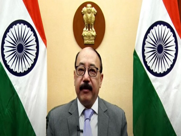इन्डो प्यासिफिकमा समुद्री चुनौतीहरू विरुद्ध भारत जर्मन सहयोगलाई बढावा दिन विदेश सचिव श्रृङ्लाको आह्वान