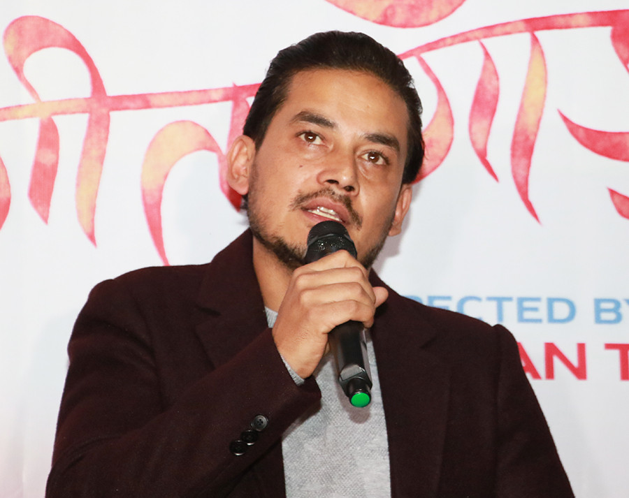 पल प्रकरण : निर्माता थापा पक्राउ, नायिका पुजा शर्मालाई पनि नियन्त्रणमा लिने तयारि