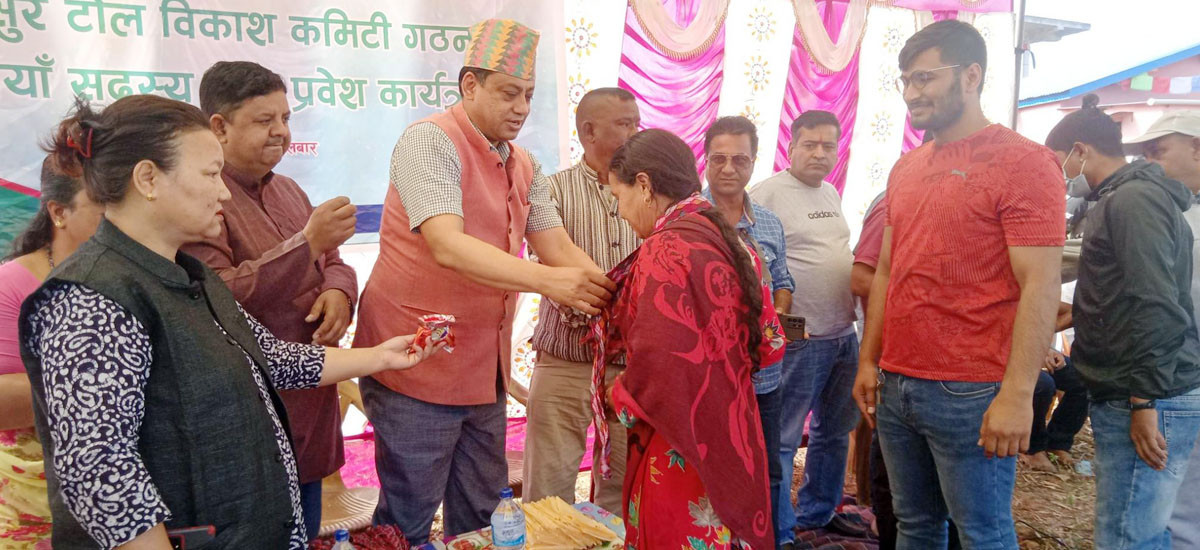 कांग्रेसले जनताका वास्तविक पिर र मर्का समाधान गर्ने अभियान लिएर अघि जानुपर्छः इन्द्र बानियाँ