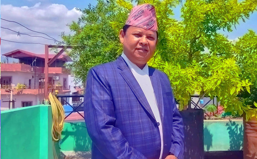 बुटवलमा एमाले गढमै कांग्रेसको सानदार जित