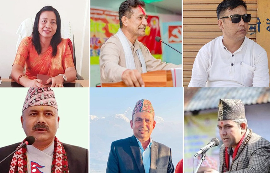 एमालेको गढ मानिने रुपन्देहीमा कांग्रेसले कब्जा गर्ने, बिष्णु पौडेलको जमानत जफत हुने !