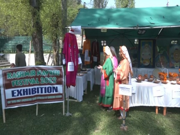 काश्मीरी पण्डित संगठनले मनायो नवरेह 