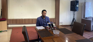 व्यवसायी पृथ्वी पुगे प्रेस काउन्सिल, कान्तिपुरका पत्रकारले बार्गेनिंग गरेको दावी
