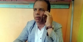 कानूनी प्रक्रियाले आफ्नो बाटो लिन्छ तर विशेष महाधिवेशनको संकल्प रोकिन्न : महामन्त्री घिमिरे