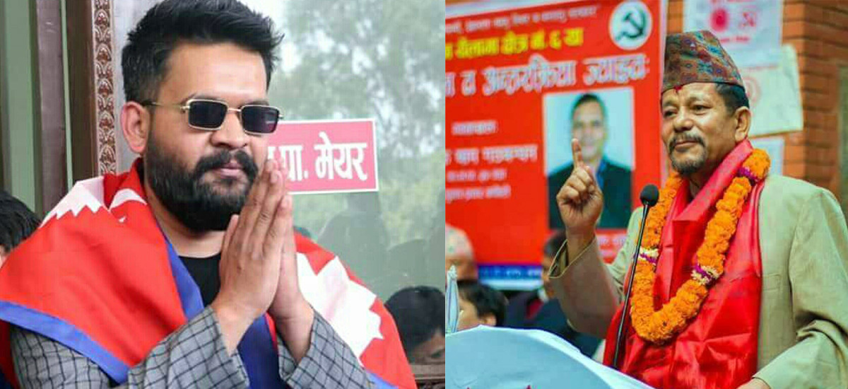 स्थापितपछि बालेन शाह पनि विवादमा, आफ्नो सबै गीतमा महिलालाई हेपेको गुनासो