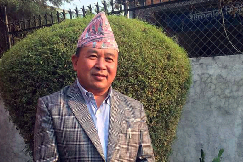 पैसा बाँड्न लागेको सुइँको पाएपछि इलाममा एमालेका गाउँपालिका अध्यक्षका उम्मेदवार नियन्त्रणमा