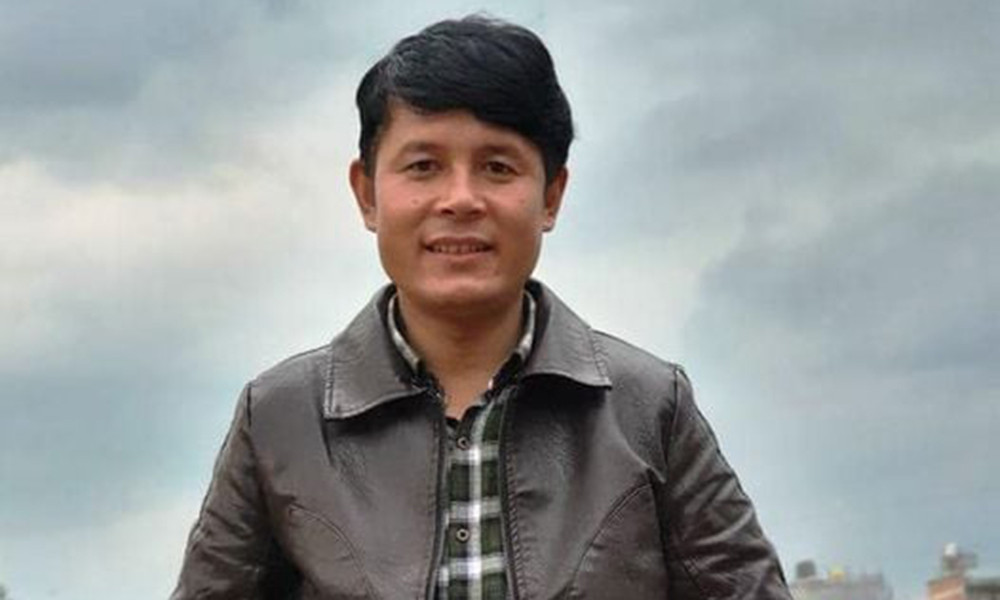 महाप्रबन्धक बलको टोलीले कमिसन नपाएपछिको छटपटी, नेपाल टेलिभिजनको प्रसारण अवरुद्ध