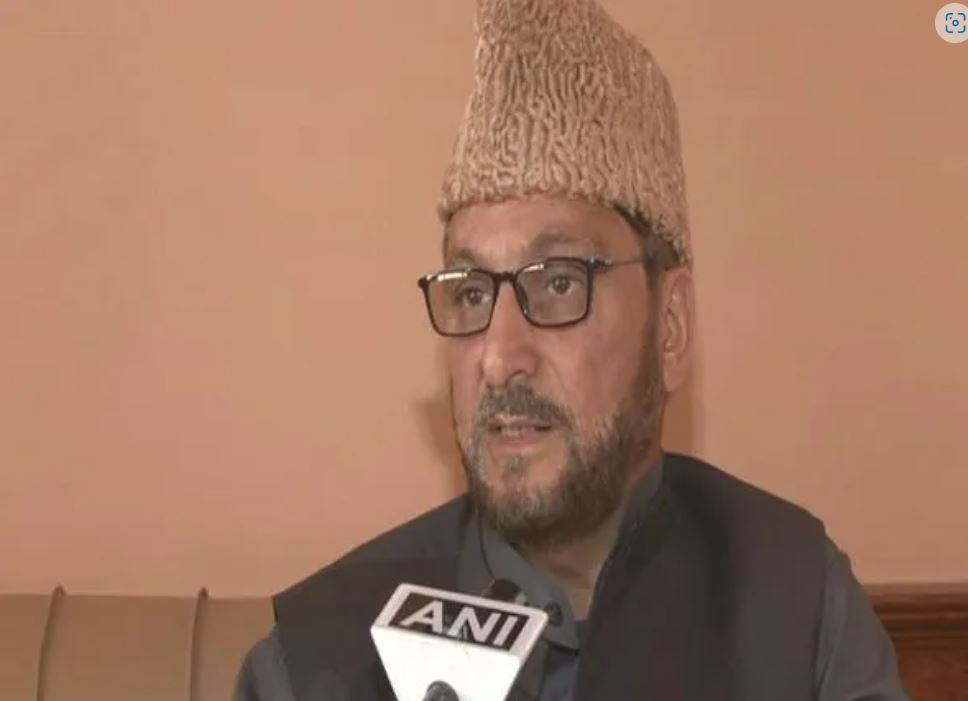 काश्मीरमा लक्षित हत्याको छानबिन गर्न भाग, भाइचारा कायम गर्न ग्रान्ड मुफ्तीको आग्रह