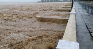 कोशी व्यारेजमा खतराको घण्टी, विहारमा आतंक!