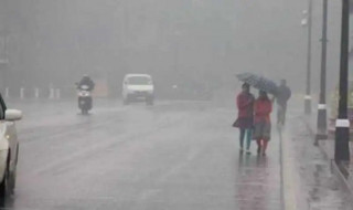 यस्तो छ आजको मौसम पूर्वानुमान