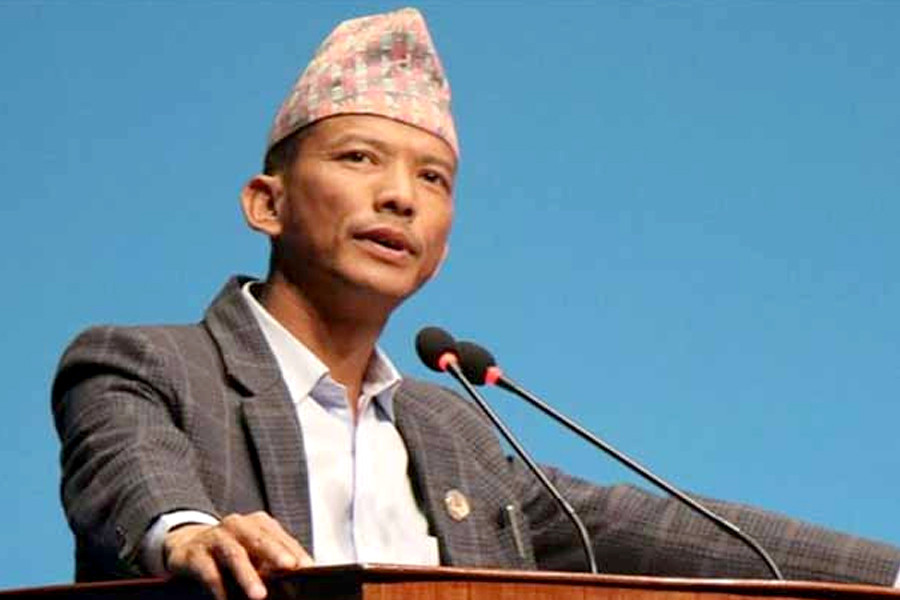 लिपुलेक, लिम्पियाधुरा र कालापानीमा भारतको दाबी वैध छ: मेटमणि चौधरी