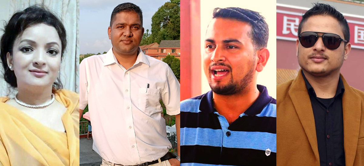 बालुवाटारले प्रेस युनियनका चार पदाधिकारी उम्मेदवारको नाम टुंगो लगायो