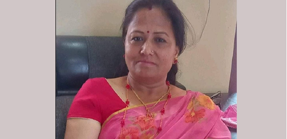 देउवाले रावतका हातमा सुम्पिए महिला संघ, अब चलायमान हुनेछ संगठन