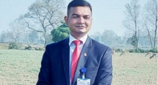 पुस्करले पाए अर्थमन्त्रालयको जिम्मेवारी, राजस्व सचिवमा चम्कियो अर्का हाकिमको भाग्य  