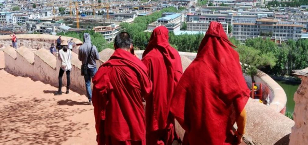 तिब्बतमा कोभिड प्रकोप: भाइरसको फैलावट वा तिब्बती जनतामाथि प्रतिबन्ध लगाउने प्रयास ?