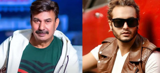 ‘प्रेमगीत ३’ रोक्ने भुवन केसीको प्रयास असफल, सञ्चार मन्त्रालयले दियो नेपाली नै भएको अनुमति