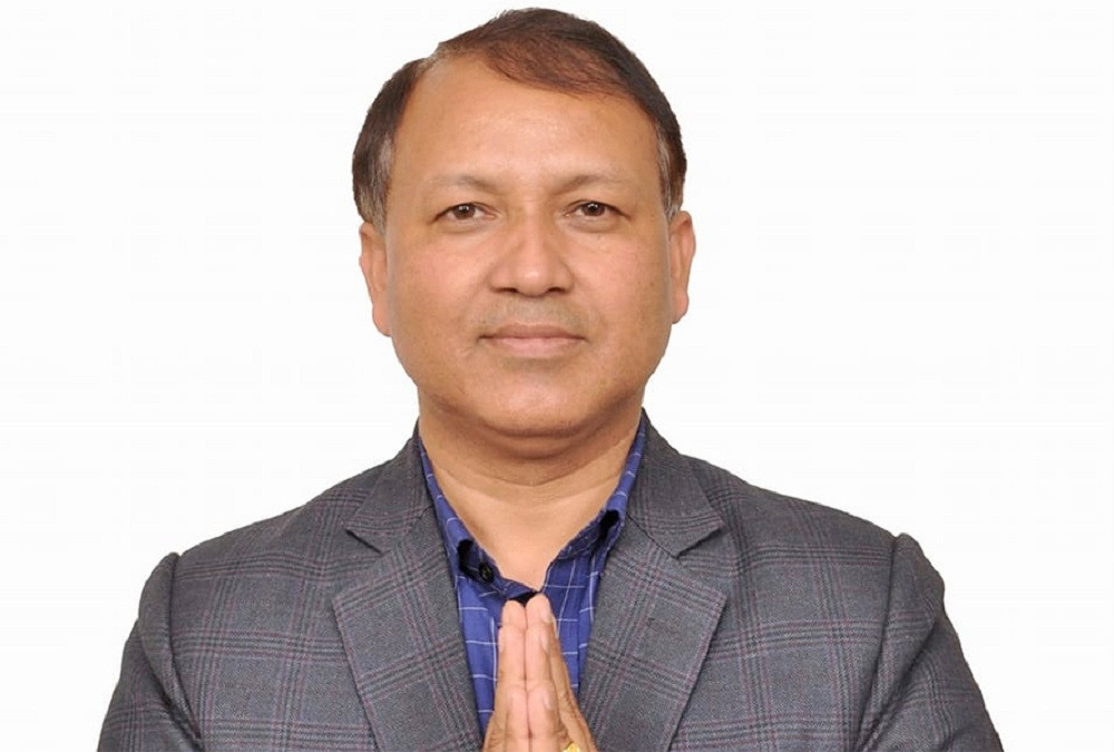 कांग्रेसले दियो सह–महामन्त्री परियारलाई यति ठूलो जिम्मेवारी