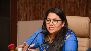 एकीकृत समाजवादीमा झाँक्री गुटबन्दीको शिकार, कस्तो बन्यो पदाधिकारी ?