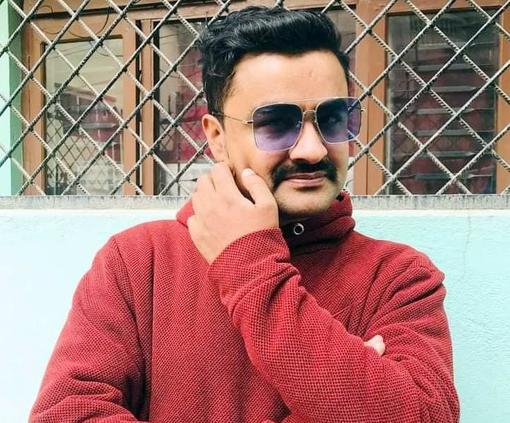 वास्तविक कलाकारहरुको साझा सस्था नेपालि कलाकार समाज हो : अध्यक्ष सापकोटा