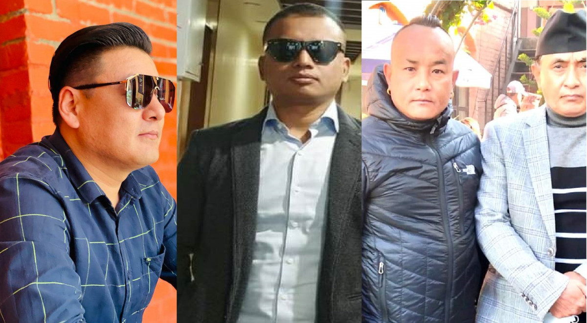 उत्तरी क्षेत्रका युवाहरुले भने– लोकतान्त्रिक गठबन्धनलाई एक बनाउन लागि परेका छौँ