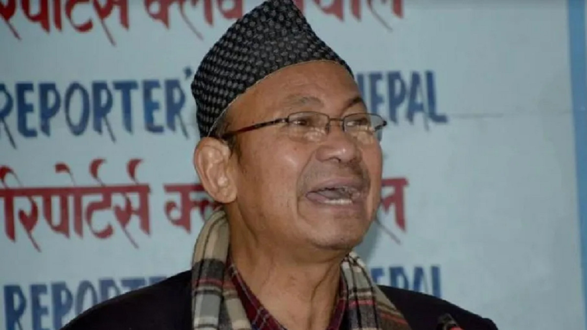 कांग्रेस, एमाले र माओवादीका यी अभागी नेता जो २१० भन्दा कम मतले पराजित भए