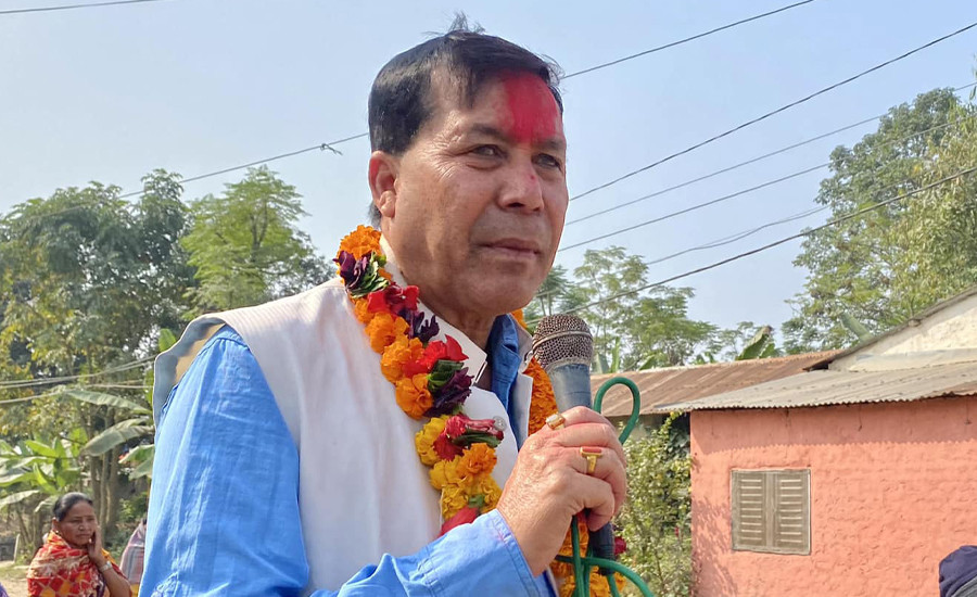 नवलपुरका दुवै क्षेत्रमा कांग्रेस विजयी, क्षेत्र नम्बर २ मा कार्की गाडे चारतारे झण्डा 