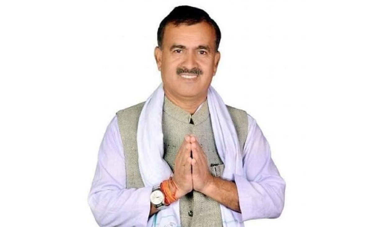 रघुविर महासेठलाई तनाव, कांग्रेसका यादव पुगे सर्वोच्च 