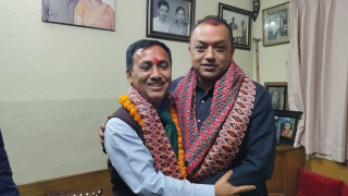यस्तो छ कांग्रेस सभापति थापा र उपसभापति शर्माको आज र भोलिको चुनावी कार्यक्रम