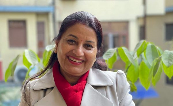 अंकगणितमा बलियो हुँदा पनि किन महालक्ष्मी उपाध्याय डिना हारिन् ? [ मतपरिणामसहित ]