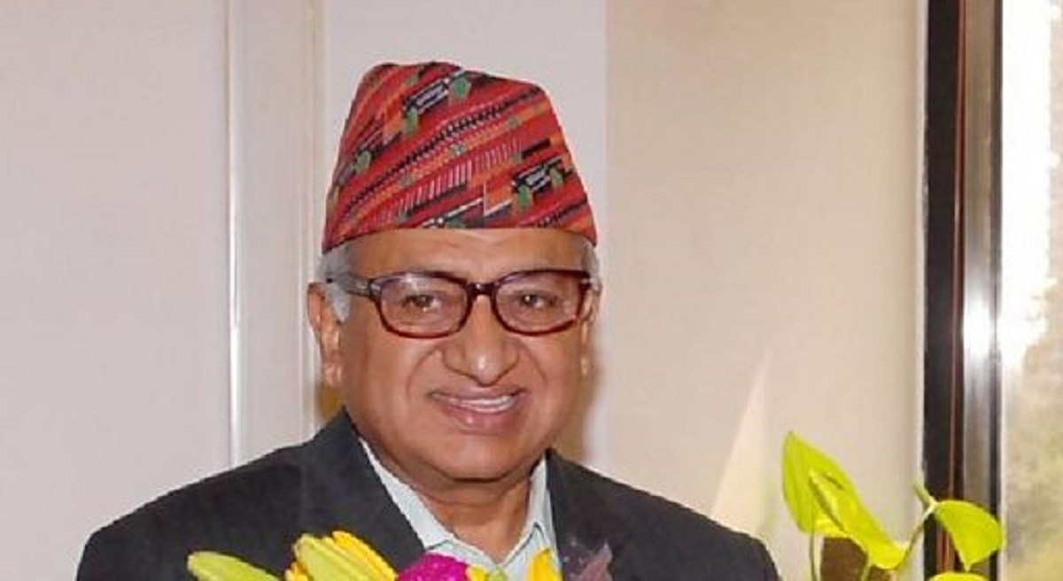 कांग्रेस नेता उपाध्यायले गरे यस्तो खुलासा, यस्तो रहेछ ओलीको प्लान  