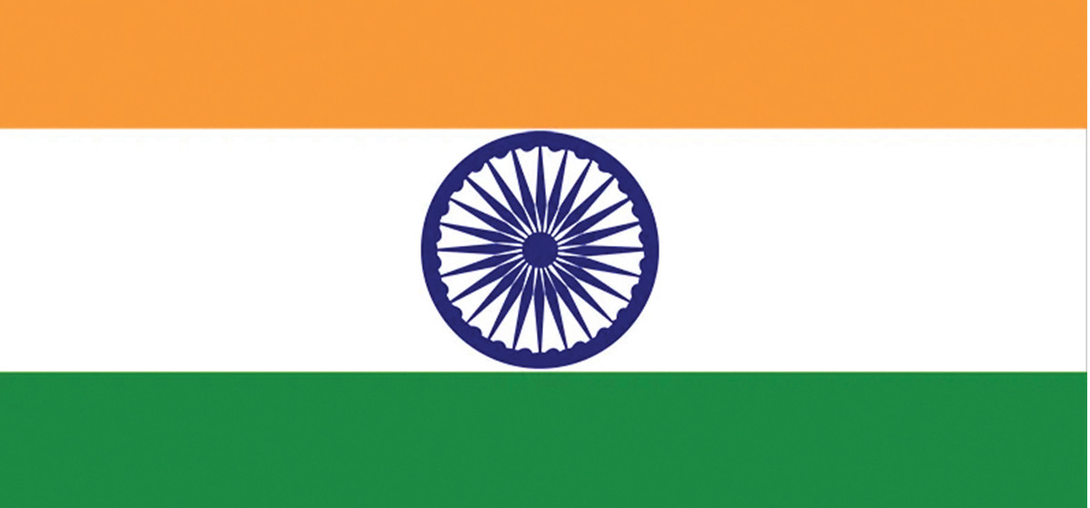 दक्षिण चीन सागरका मुद्दाहरू शान्तिपूर्ण रूपमा समाधान गर्न आवश्यक छ: भारत