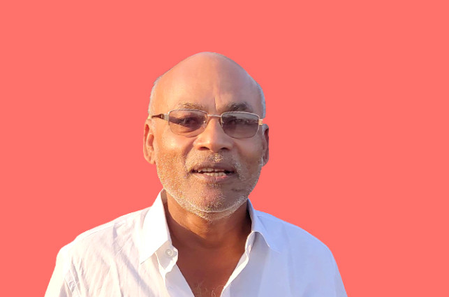 सशस्त्र प्रहरीको हत्याका अभियुक्त लक्ष्मी महतोले राष्ट्रपति निर्वाचनमा भोट हाल्न पाउने