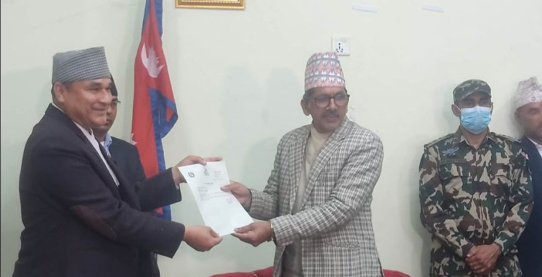 सुदुरपश्चिममा कांग्रेसले बनायाे सरकार, चाैतर्फी खुसियाली