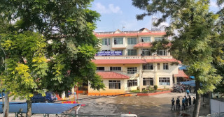 बालाजुका डिएसपीको  जिम्मेवारी खोसियो, के हो कारण? 