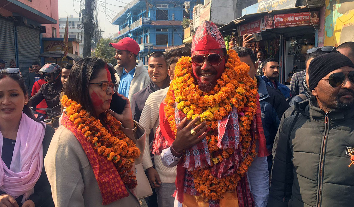 अदालतमा विचाराधीन मुद्दामा राष्ट्रपतिले आममाफी दिने प्रचलन सुरु, किन चाहियो अब जेल ?