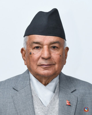 राष्ट्रपतिद्वारा संसद्को हिउँदे अधिवेशन आह्वान
