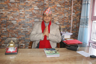 राज्यले दिने तलबभत्ता र सुविधा नलिने नवनियुक्त मुख्यमन्त्री बानियाँको घोषणा