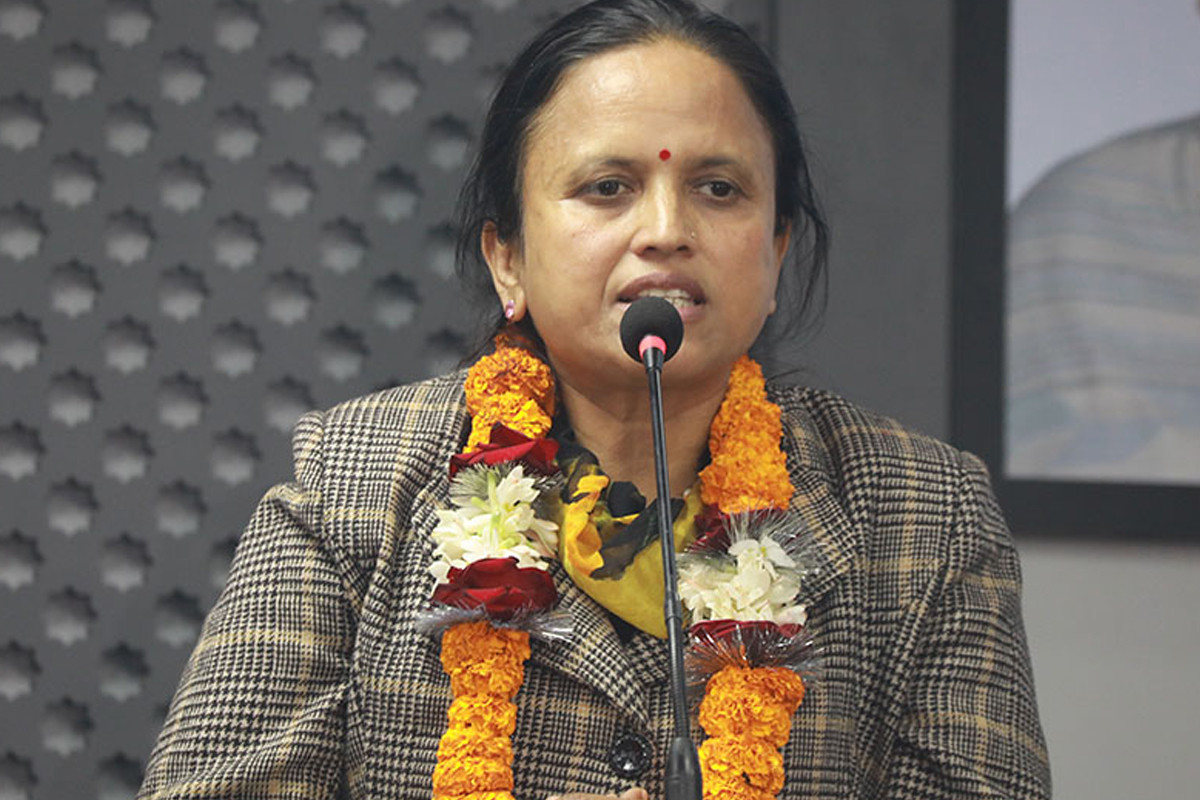 सन्दीपको भिसा अस्वीकारबारे सरकारले दियो यस्तो जबाफ