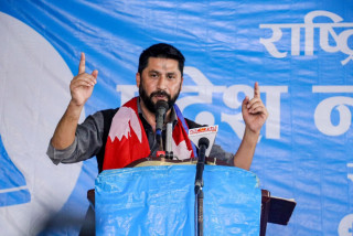 यति ठूलो बहुमत आएपछि रवि लामिछानेले एकाएक भारतका लागि चाले यस्तो कदम, कूटनीतिक वृत्तमा भूकम्प !
