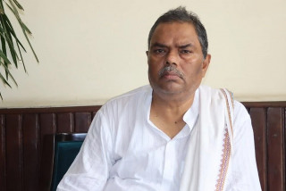 चिनियाँ गठबन्धनमा सहभागी उपेन्द्र यादवको विरोध जनताको हक : विपी यादब