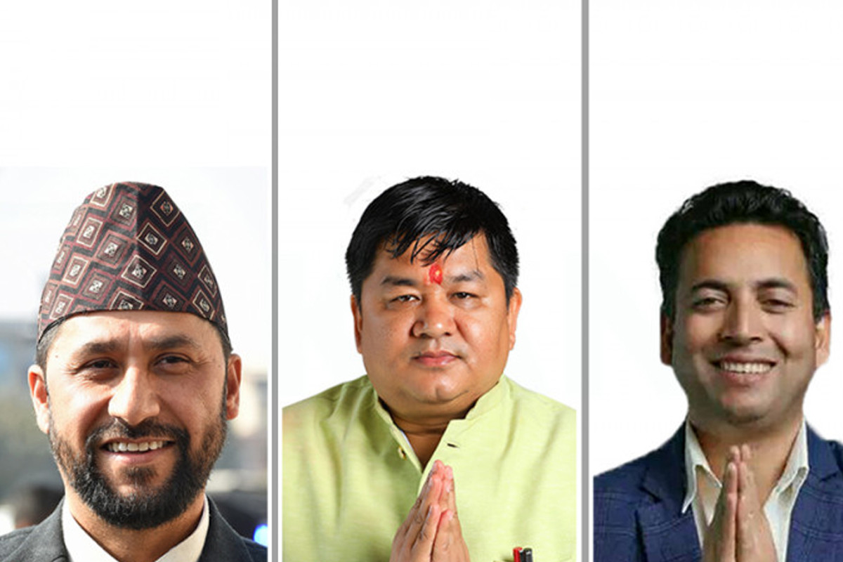 चितवनमा दिउँसो १ बजेबाट मतगणता सुरु हुने