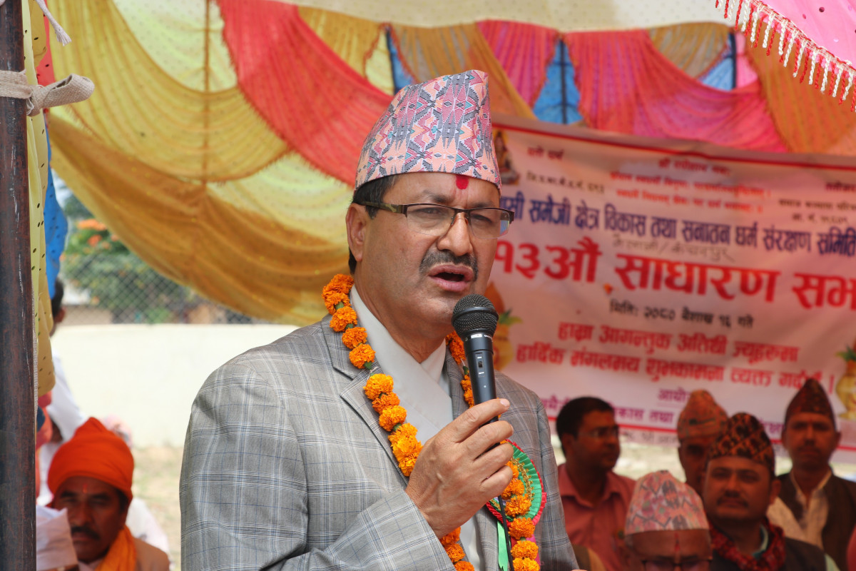उत्तराखण्ड र सुदूरपश्चिम प्रदेश जोड्न मानसखण्ड सर्किट बनाउन पहल गर्ने परराष्ट्रमन्त्री साउदको प्रतिबद्धता
