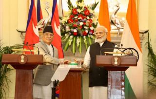 नेपाल र भारतबीच के के भयो सहमति ?