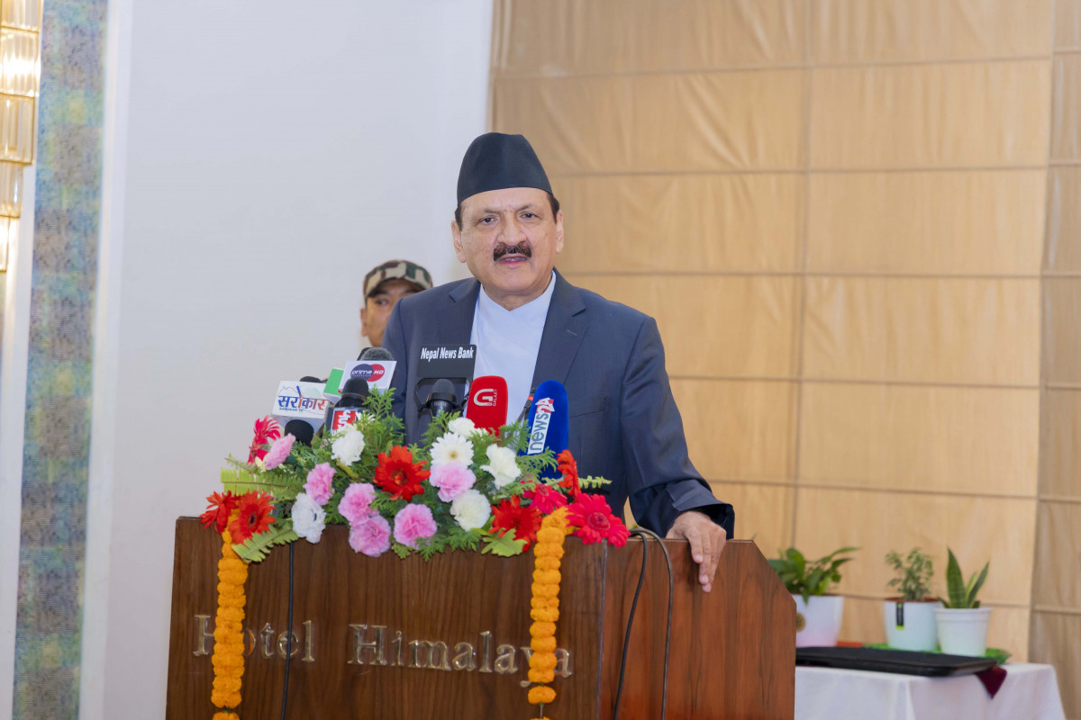 आगामी बजेटका सिद्धान्त र प्राथमिकतामाथि ७ दिन छलफल हुने