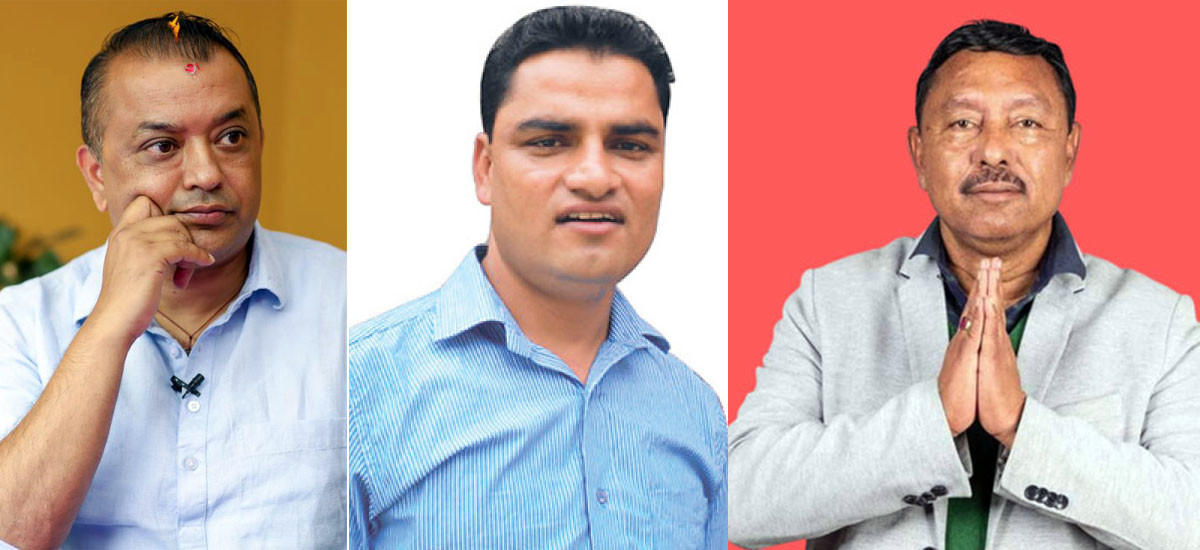 कांग्रेसकै महामन्त्री र सांसद सन्तुष्ट छैनन् बजेटमा