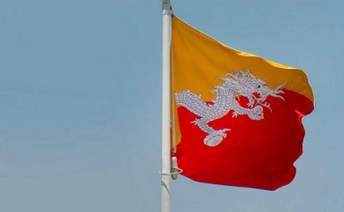 भुटानद्वारा आफ्नो प्राकृतिक र सांस्कृतिक स्रोतसँग जोडिएका उद्योगहरू विकास